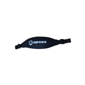 APEKS pasek neoprenowy na maskę