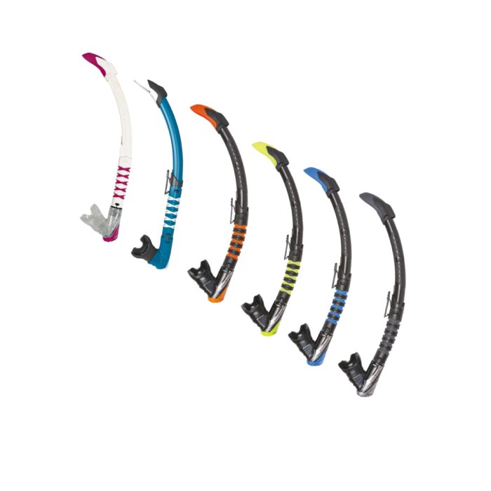 AQUALUNG fajka ZEPHYR FLEX