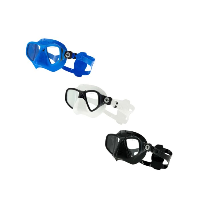 AQUALUNG maska MICROMASK X (1)