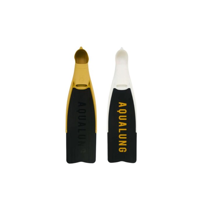 AQUALUNG płetwy CYCLONE X FREEDIVING