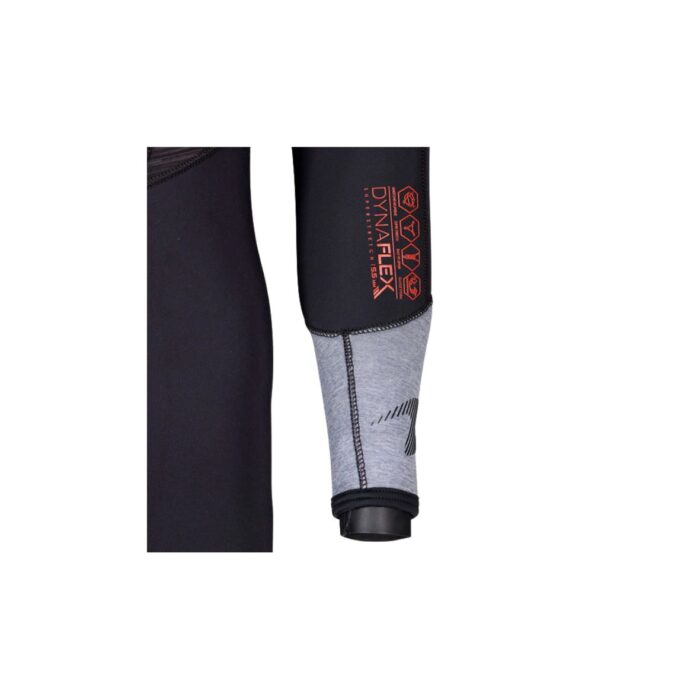 AQUALUNG skafander DYNAFLEX (11) AQUALUNG skafander DYNAFLEX (11)