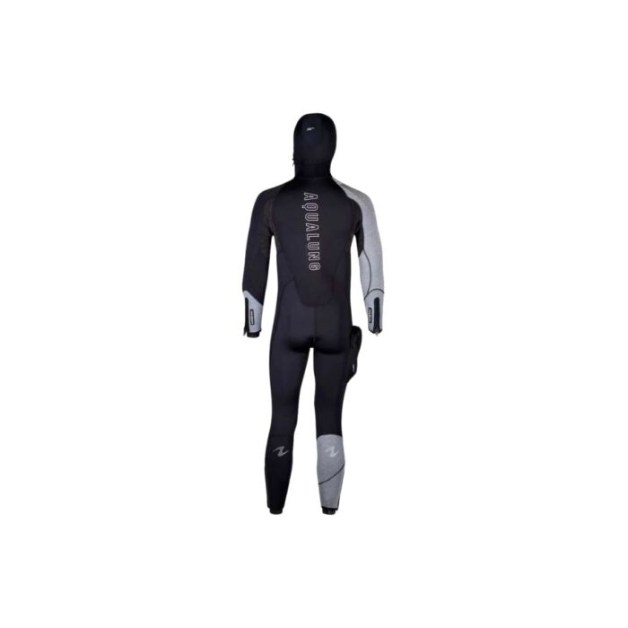 AQUALUNG skafander DYNAFLEX (13) AQUALUNG skafander DYNAFLEX (13)