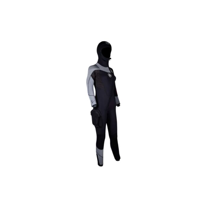 AQUALUNG skafander DYNAFLEX (21) AQUALUNG skafander DYNAFLEX (21)