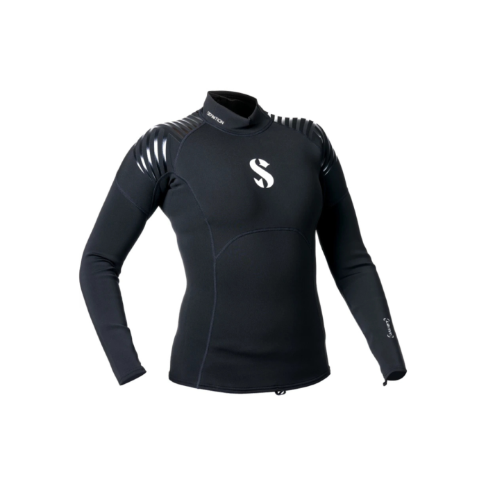 Bluza neoprenowa Scubapro Definition 1 mm damska (1)