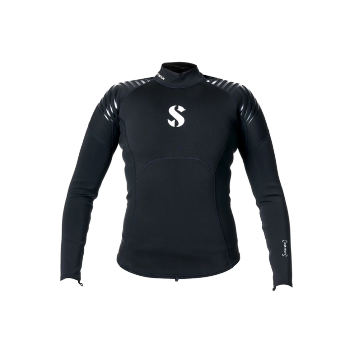 Bluza neoprenowa Scubapro Definition 1 mm damska (3) Bluza neoprenowa Scubapro Definition 1 mm damska (3)