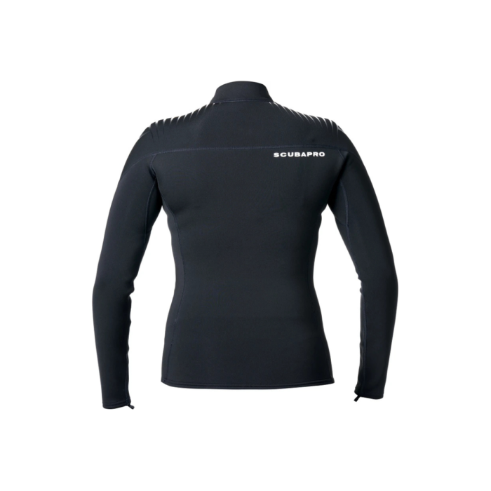 Bluza neoprenowa Scubapro Definition 1 mm damska (5) Bluza neoprenowa Scubapro Definition 1 mm damska (5)
