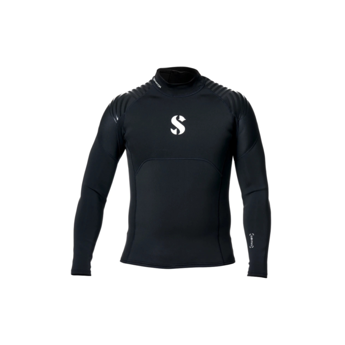 Bluza neoprenowa Scubapro Definition 1 mm męska (2) Bluza neoprenowa Scubapro Definition 1 mm męska (2)