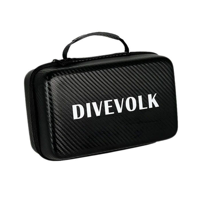 Etui ochronne do obudowy Divevolk SeaTouch 4 Max (4) Etui ochronne do obudowy Divevolk SeaTouch 4 Max (4)