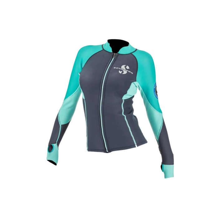 Kamizelka neoprenowa Scubapro Everflex 1.5 mm damska