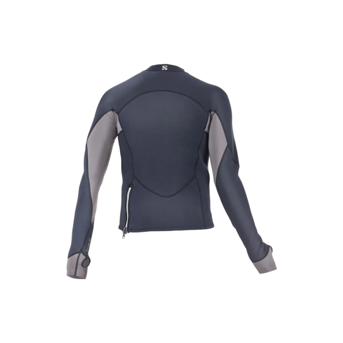 Kamizelka neoprenowa Scubapro Everflex 1.5 mm męska (2) Kamizelka neoprenowa Scubapro Everflex 1.5 mm męska (2)