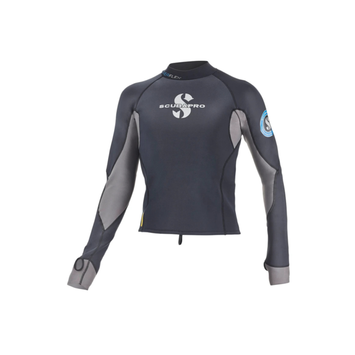 Kamizelka neoprenowa Scubapro Everflex 1.5 mm męska