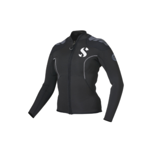 Kamizelka neoprenowa Scubapro Everflex Yulex 3 mm damska