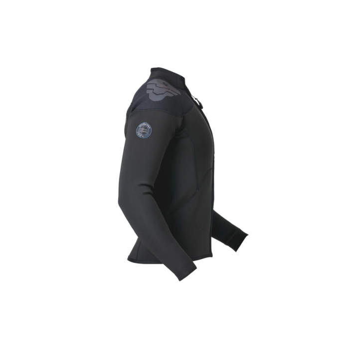 Kamizelka neoprenowa Scubapro Everflex Yulex 3 mm męska (2) Kamizelka neoprenowa Scubapro Everflex Yulex 3 mm męska (2)