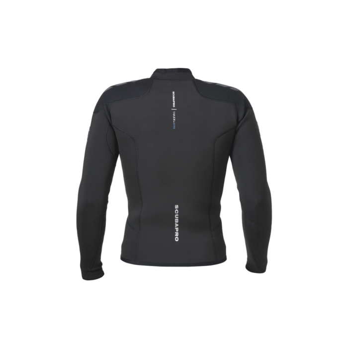 Kamizelka neKamizelka neoprenowa Scubapro Everflex Yulex 3 mm męska (3)oprenowa Scubapro Everflex Yulex 3 mm męska (3) Kamizelka neKamizelka neoprenowa Scubapro Everflex Yulex 3 mm męska (3)