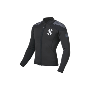 Kamizelka neoprenowa Scubapro Everflex Yulex 3 mm męska