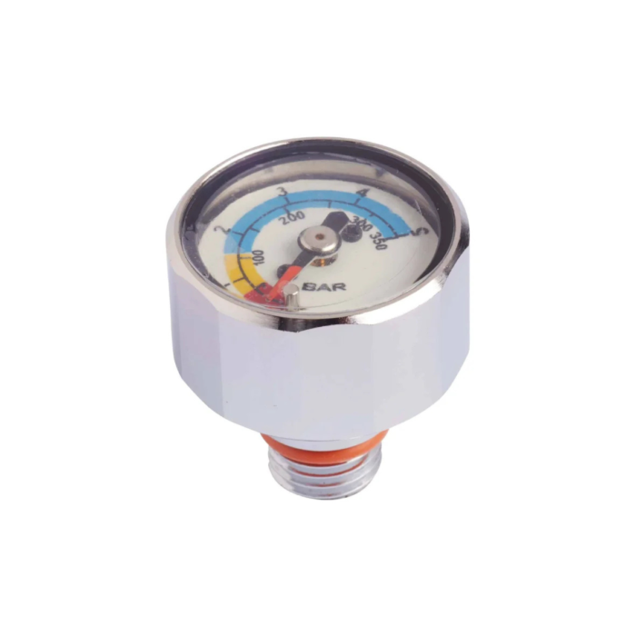 Manometr OMS mini SPG (3) Manometr OMS mini SPG (3)