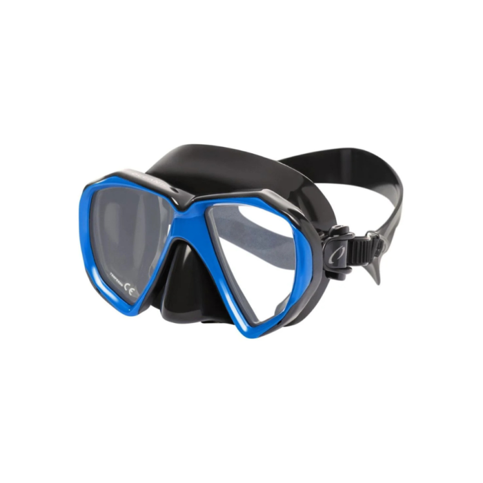 Maska nurkowa Oceanic Duo niebieski Maska nurkowa Oceanic Duo niebieski
