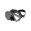 Maska nurkowa Oceanic Duo szary