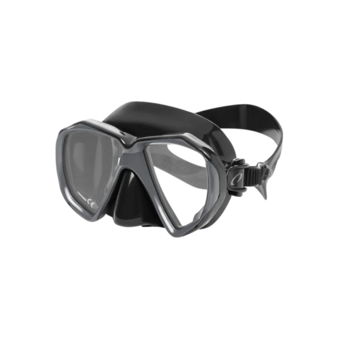 Maska nurkowa Oceanic Duo szary Maska nurkowa Oceanic Duo szary