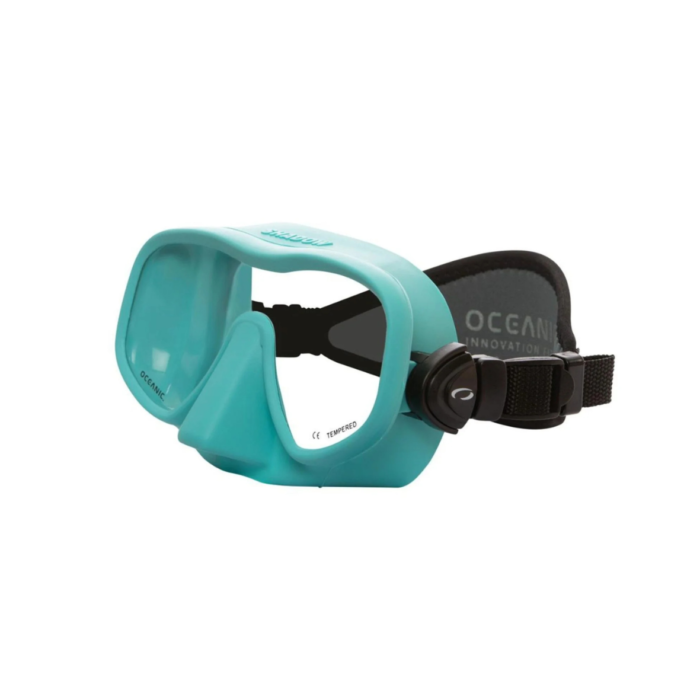 Maska nurkowa Oceanic Mini Shadow (7) Maska nurkowa Oceanic Mini Shadow (7)