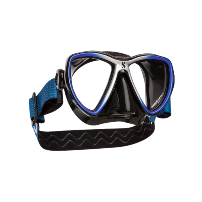 Maska nurkowa Scubapro Synergy Mini