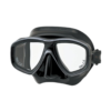 Maska nurkowa Tusa Freedom Ceos M-212 QB-BK (M-212QBBK)
