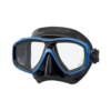 Maska nurkowa Tusa Freedom Ceos M-212 QB-FB (M-212QBFB)
