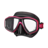 Maska nurkowa Tusa Freedom Ceos M-212 QB-RP (M-212QBRP)
