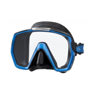 Maska nurkowa Tusa Freedom HD M-1001 QBFB (M-1001QBFB)