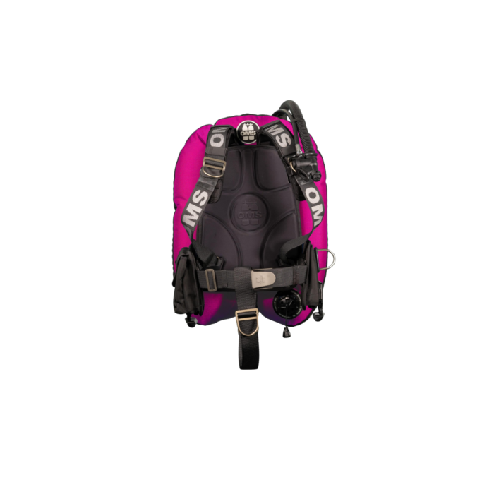 OMS zestaw SMARTSTREAM PERFORMARCE MONO 32 OMS zestaw SMARTSTREAM PERFORMARCE MONO 32