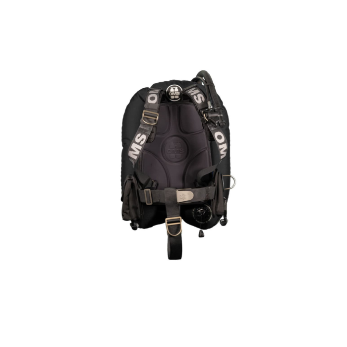 OMS zestaw SMARTSTREAM PERFORMARCE MONO 32 OMS zestaw SMARTSTREAM PERFORMARCE MONO 32