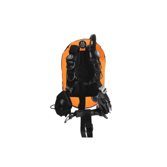 OMS zestaw COMFORT HARNESS III PERFORMANCE MONO 27 (2) OMS zestaw COMFORT HARNESS III PERFORMANCE MONO 27 (2)