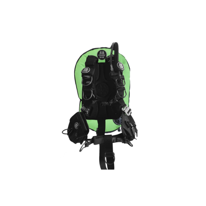 OMS zestaw COMFORT HARNESS III PERFORMANCE MONO 27 (3) OMS zestaw COMFORT HARNESS III PERFORMANCE MONO 27 (3)