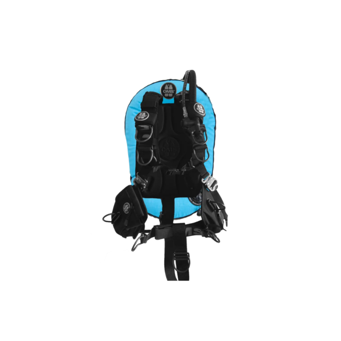 OMS zestaw COMFORT HARNESS III PERFORMANCE MONO 27 (4) OMS zestaw COMFORT HARNESS III PERFORMANCE MONO 27 (4)