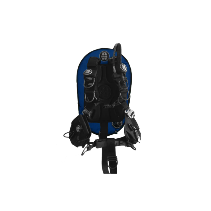 OMS zestaw COMFORT HARNESS III PERFORMANCE MONO 27 (5) OMS zestaw COMFORT HARNESS III PERFORMANCE MONO 27 (5)
