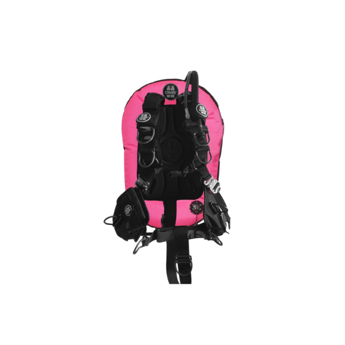 OMS zestaw COMFORT HARNESS III PERFORMANCE MONO 27 (6) OMS zestaw COMFORT HARNESS III PERFORMANCE MONO 27 (6)