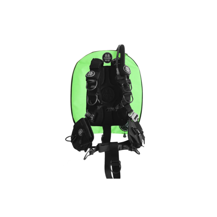 OMS zestaw COMFORT HARNESS III PERFORMANCE MONO 32 (4) OMS zestaw COMFORT HARNESS III PERFORMANCE MONO 32 (4)