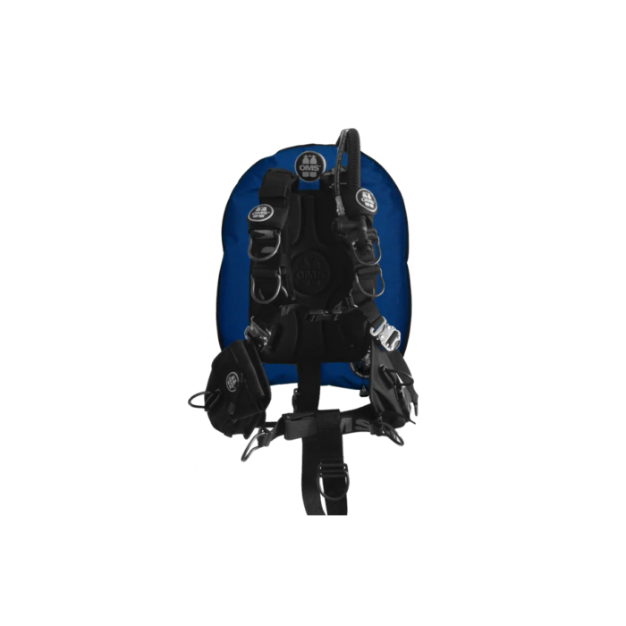 OMS zestaw COMFORT HARNESS III PERFORMANCE MONO 32 (5) OMS zestaw COMFORT HARNESS III PERFORMANCE MONO 32 (5)