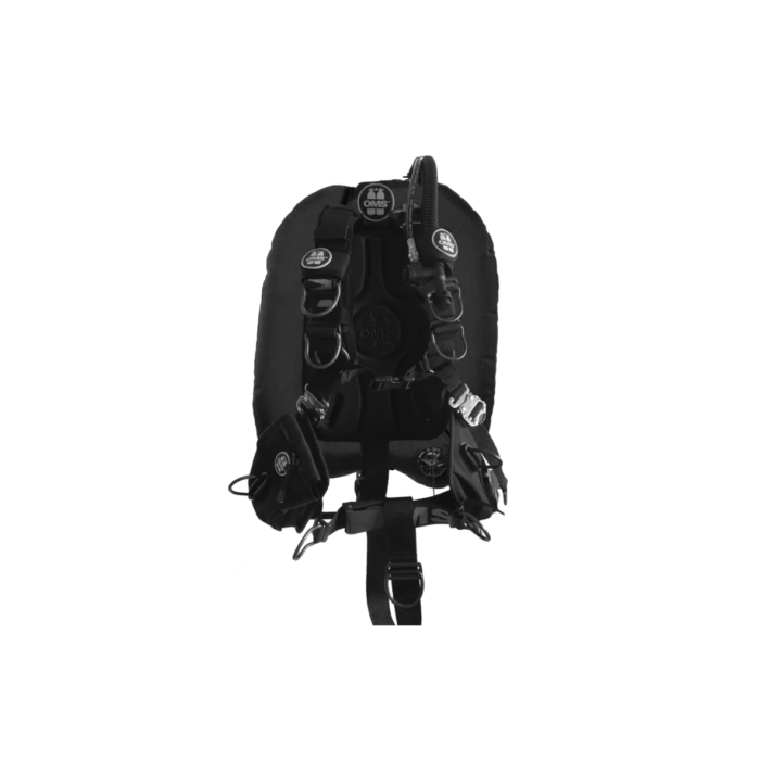 OMS zestaw COMFORT HARNESS III PERFORMANCE MONO 32 OMS zestaw COMFORT HARNESS III PERFORMANCE MONO 32
