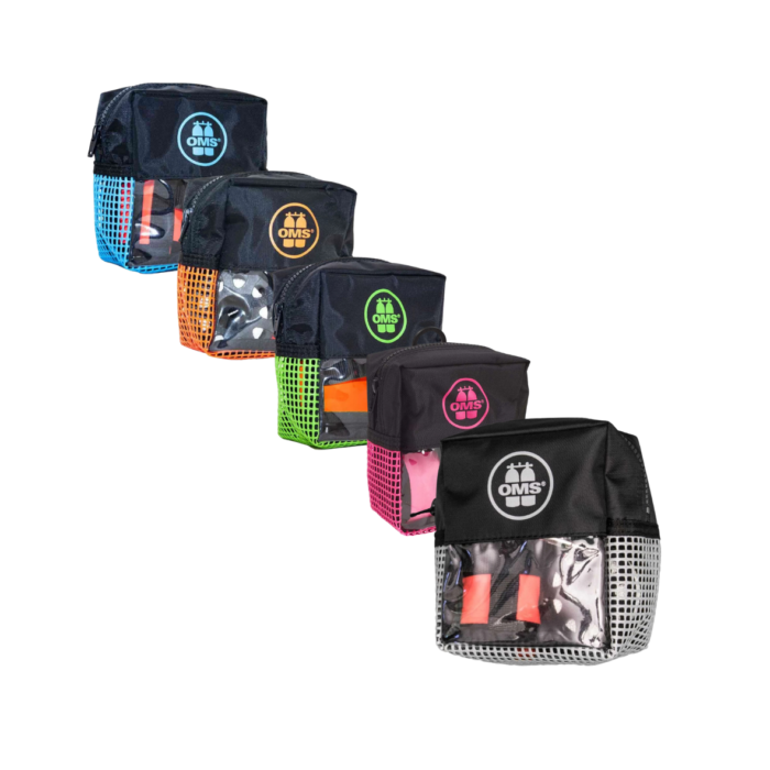 OMS zestaw SAFETY SETS I (6) OMS zestaw SAFETY SETS I (6)