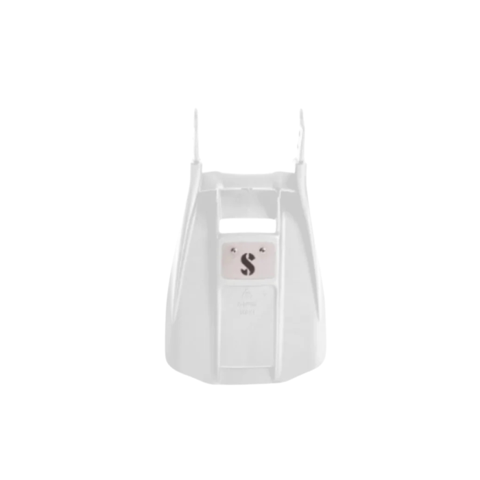 Pióro do płetw Scubapro S-Tek białe Pióro do płetw Scubapro S-Tek białe