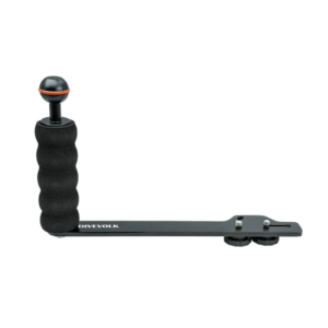 Podstawa Single Hand Tray Divevolk do obudowy SeaTouch 4 Max