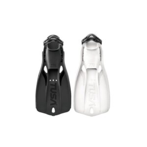 TUSA płetwy TRAVEL RIGHT SF-0110