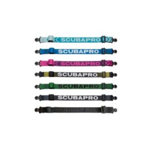 SCUBAPRO pasek do maski COMFORT (3)