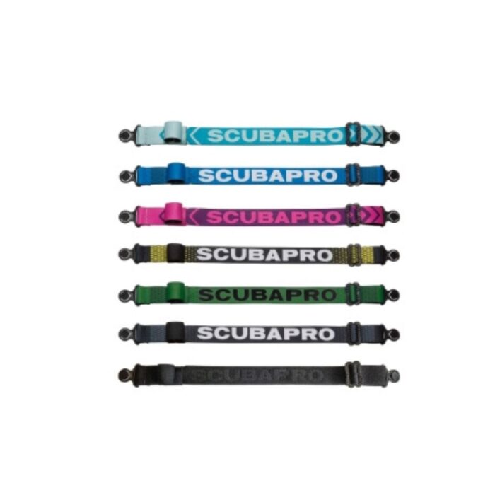 SCUBAPRO pasek do maski COMFORT (3)