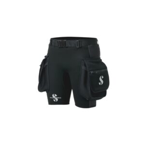Spodenki Scubapro Hybrid Cargo Short męskie