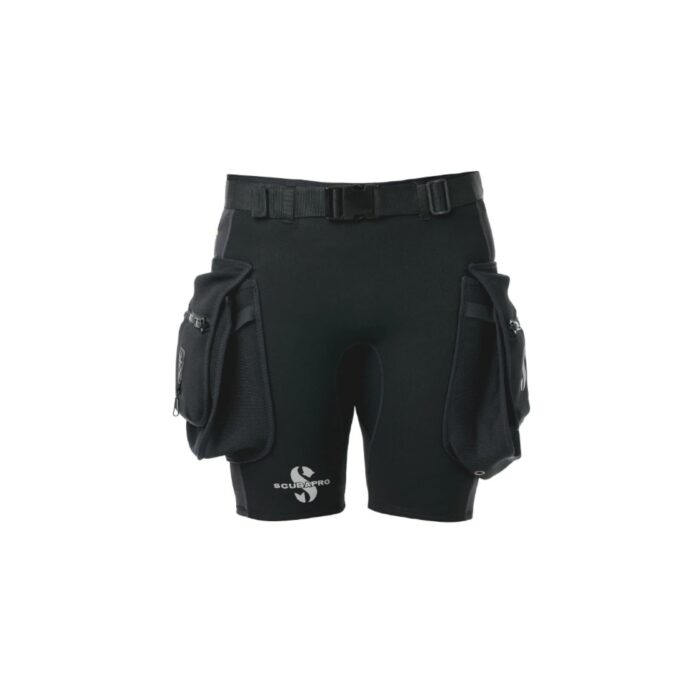 Spodenki Scubapro Hybrid Cargo Short męskie Spodenki Scubapro Hybrid Cargo Short męskie