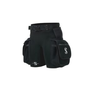 Spodenki Scubapro Hybrid Cargo Short damskie