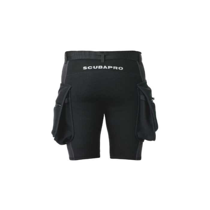 Spodenki Scubapro Hybrid Cargo Short męskie Spodenki Scubapro Hybrid Cargo Short męskie