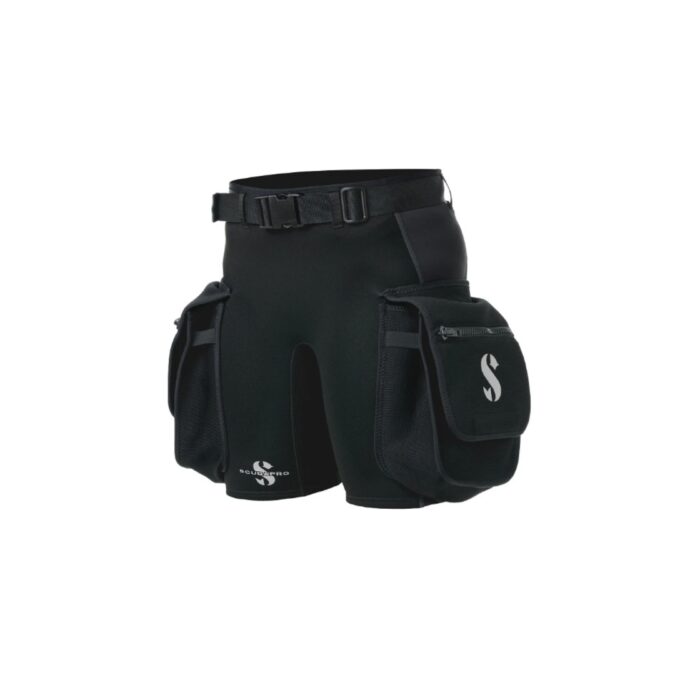 Spodenki Scubapro Hybrid Cargo Short damskie